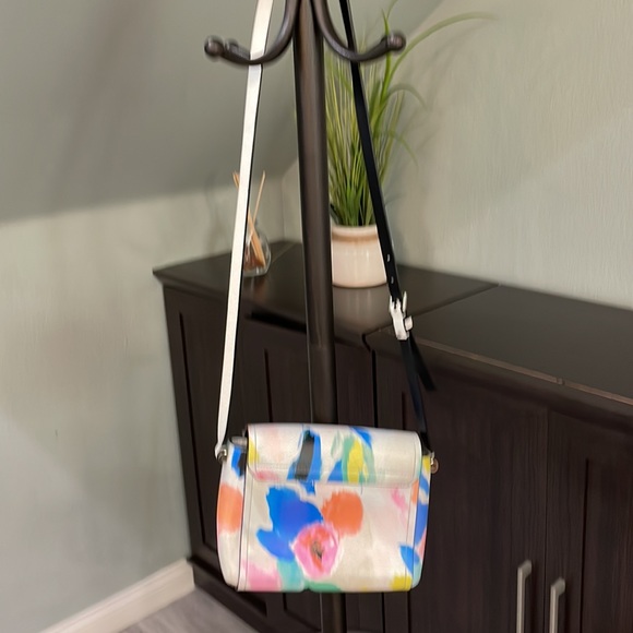 Kate spade leather hand bag - Picture 6 of 12